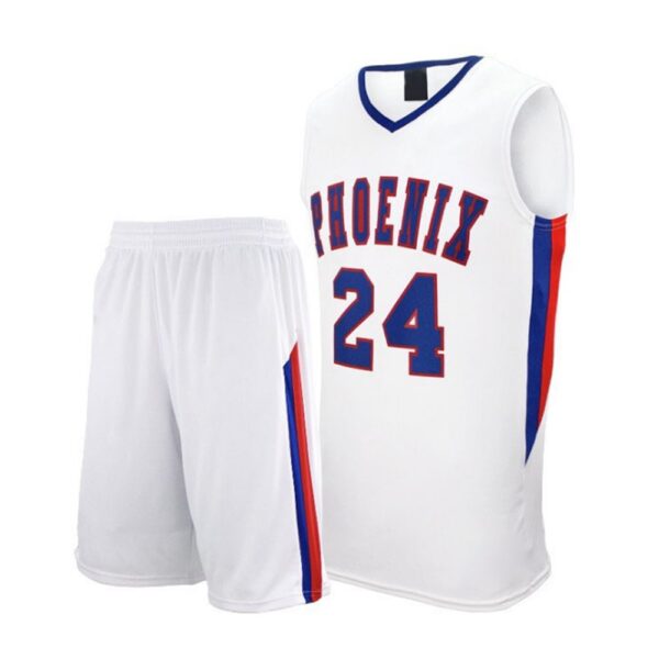 Basketball Uniform