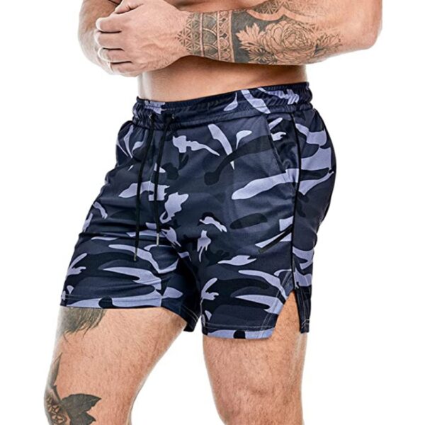 Training Shorts