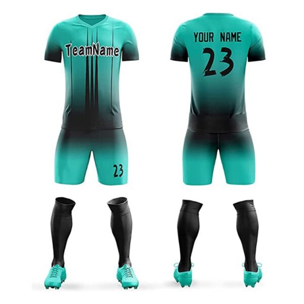 Soccer Uniform