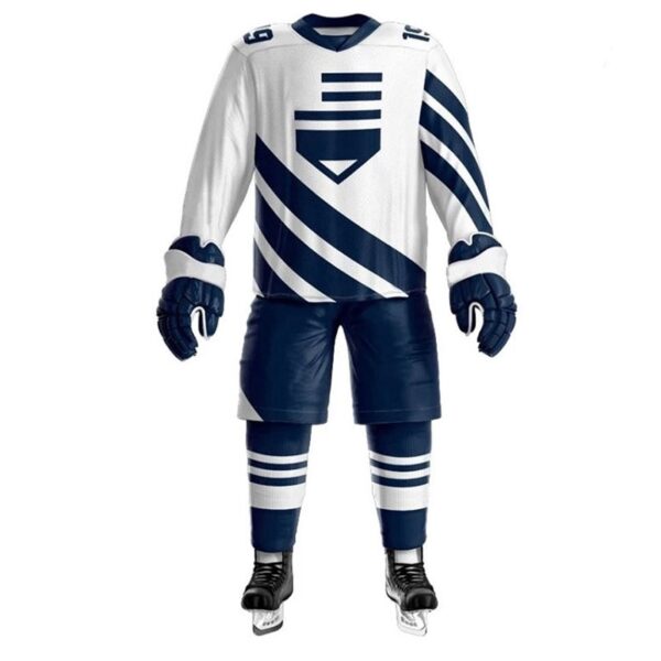 Ice Hockey Uniform