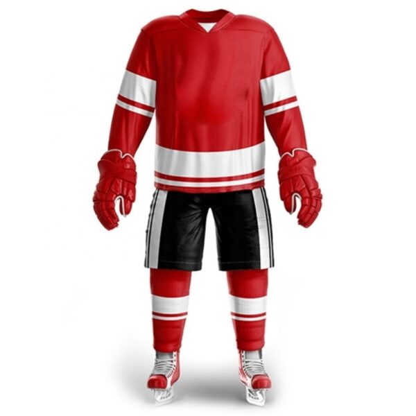 Ice Hockey Uniform